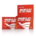 Nutrend MAGNESLIFE ACTIVE DRINK