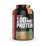 Nutrend 100% WHEY PROTEIN – Obrázok 46