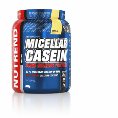 Nutrend MICELLAR CASEIN – Obrázok 3