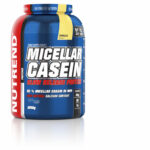 Nutrend MICELLAR CASEIN – Obrázok 4