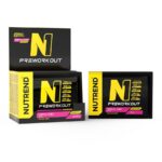 Nutrend N1 – Obrázok 16