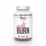 Night Burn - BeastPink