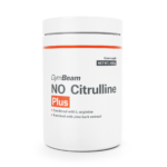 NO Citrulín Plus - GymBeam – Obrázok 2