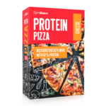 Proteínová Pizza - GymBeam – Obrázok 2