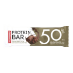 Nutrend 50% PROTEÍN BAR, 50 g – Obrázok 2