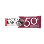 Nutrend 50% PROTEÍN BAR, 50 g