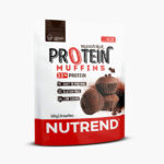 Nutrend PROTEIN MUFFINS, 520 g