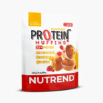 Nutrend PROTEIN MUFFINS, 520 g – Obrázok 2
