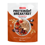 Nutrend PROTEIN OAT BREAKFAST, 630 g – Obrázok 2