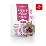 Nutrend PROTEIN PORRIDGE – Obrázok 2