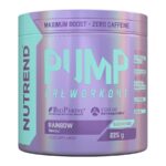 Nutrend PUMP – Obrázok 4