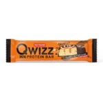 Nutrend QWIZZ PROTEIN BAR, 60 g – Obrázok 5