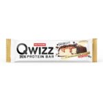 Nutrend QWIZZ PROTEIN BAR, 60 g