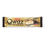 Nutrend QWIZZ PROTEIN BAR, 60 g – Obrázok 4