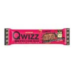 Nutrend QWIZZ PROTEIN BAR, 60 g – Obrázok 6