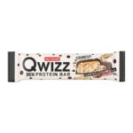 Nutrend QWIZZ PROTEIN BAR, 60 g – Obrázok 7