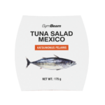Tuniakový šalát Mexiko - GymBeam – Obrázok 3