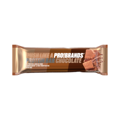 Protein Bar - PRO!BRANDS – Obrázok 2