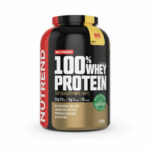 Nutrend 100% WHEY PROTEIN – Obrázok 53
