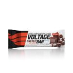 Nutrend VOLTAGE ENERGY BAR s kofeínom – Obrázok 2