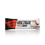 Nutrend VOLTAGE ENERGY BAR s kofeínom