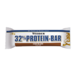 WEIDER 32% PROTEIN BAR 60 g – Obrázok 4