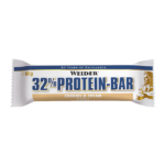 WEIDER 32% PROTEIN BAR 60 g – Obrázok 3