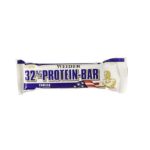 WEIDER 32% PROTEIN BAR 60 g – Obrázok 7