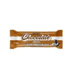 WEIDER Classic protein bar 35 g – Obrázok 3