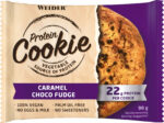 WEIDER Protein Cookie 90 g – Obrázok 3