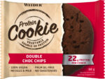 WEIDER Protein Cookie 90 g – Obrázok 2
