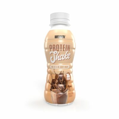 WEIDER PROTEIN Shake Low Carb nápoj 330 ml – Obrázok 2