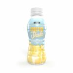 WEIDER PROTEIN Shake Low Carb nápoj 330 ml