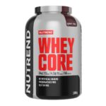Nutrend WHEY CORE – Obrázok 6