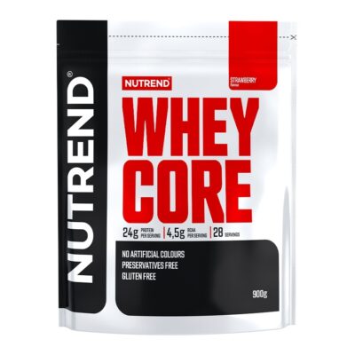 Nutrend WHEY CORE – Obrázok 3
