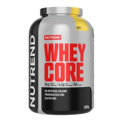 Nutrend WHEY CORE – Obrázok 8