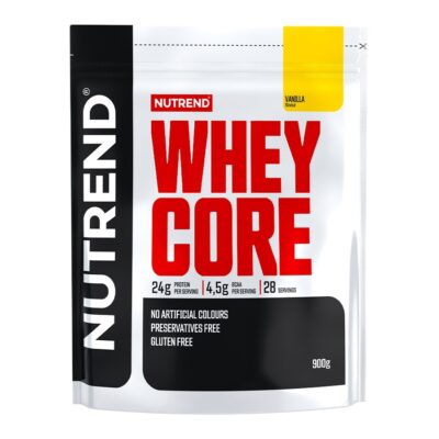 Nutrend WHEY CORE – Obrázok 7