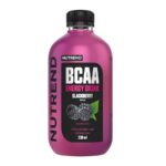 Nutrend BCAA ENERGY Drink 330 ml – Obrázok 2