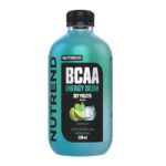 Nutrend BCAA ENERGY Drink 330 ml – Obrázok 3