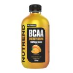 Nutrend BCAA ENERGY Drink 330 ml