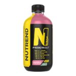 Nutrend N1 DRINK, 330 ml – Obrázok 2