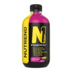 Nutrend N1 DRINK, 330 ml – Obrázok 4