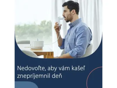 OMRON C28P inhalátor – Obrázok 3