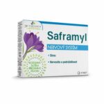 Saframyl tbl 1x30 ks