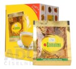 Link Natural SAMAHAN ajurvédsky prehrievací instantný nápoj, vrecúška (po 4 g) 1x25 ks – Obrázok 2