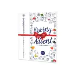 FYTO ADVENTNÝ Kalendár - Krásny Advent výber ovocno-bylinných čajov, nálevové vrecká 24 ks,