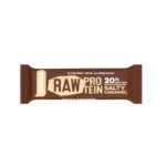BOMBUS RAW 20% PROTEIN tyčinka 50 g
