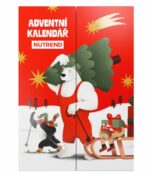 NUTREND Adventný kalendár