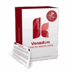 KOMPAVA VENADOM 25 vrecúšok Darčekové balenie