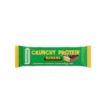 BOMBUS CRUNCHY PROTEIN BAR 50 g – Obrázok 4